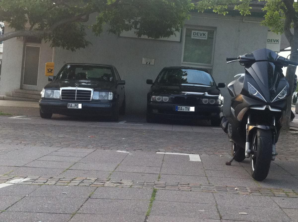 Black tripple :)