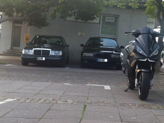 Black tripple :)