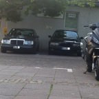 Black tripple :)