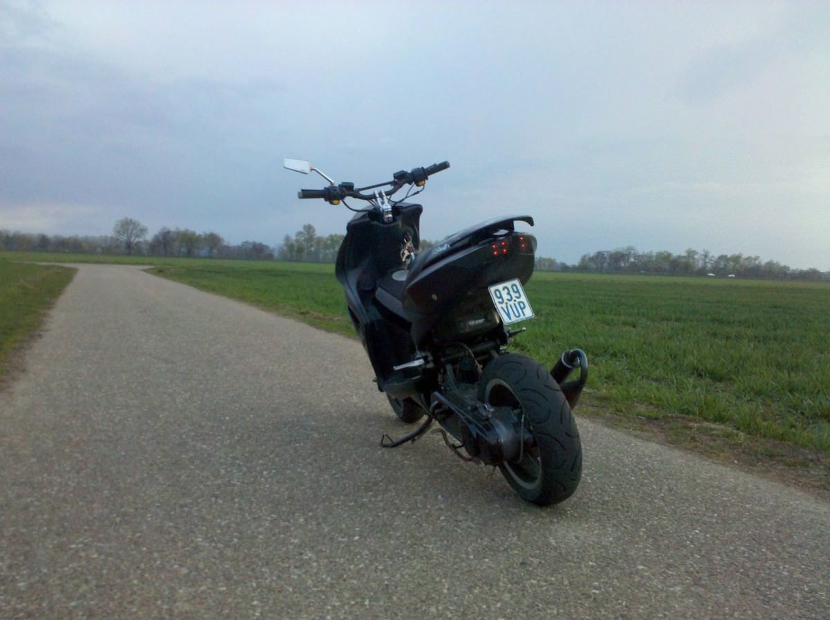 Lebenszeichen ;)