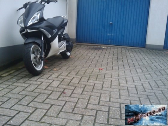 Läuft wieder :D