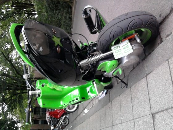 speedy <3