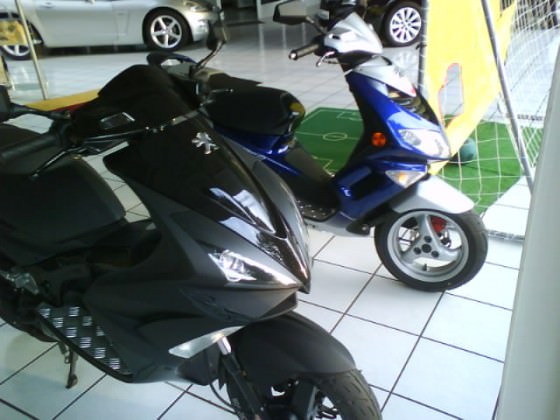 Ready for tüv -.-