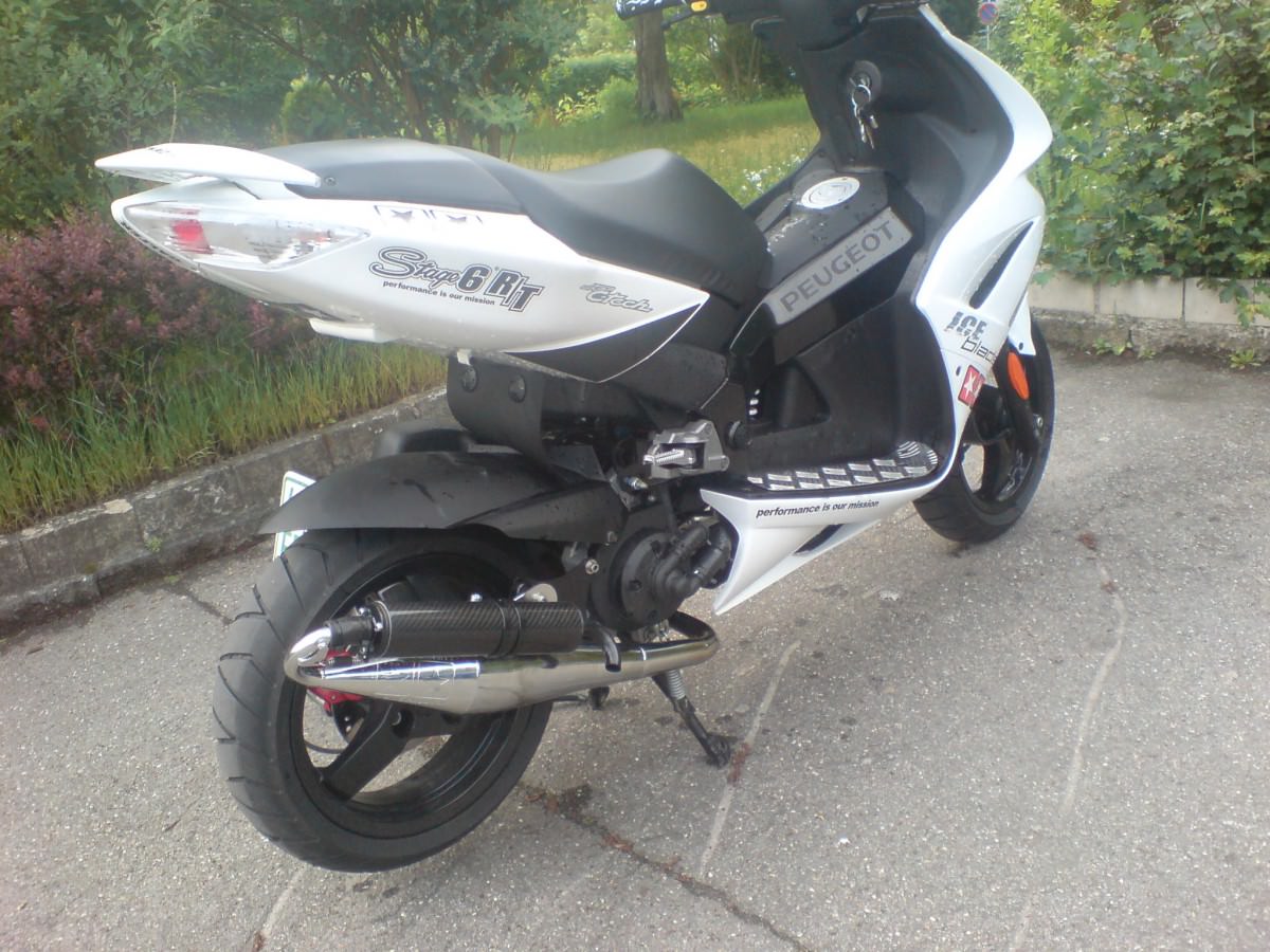 mein stage 6 pro replica carbon esd