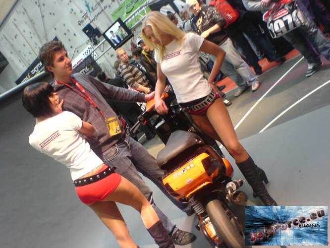 Scootershow Köln09