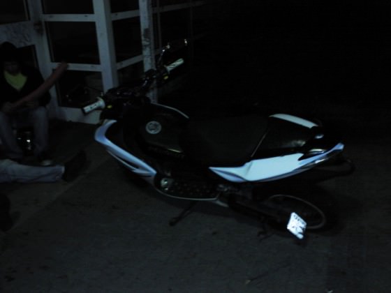 Ya mein klenne renn schlampe immo