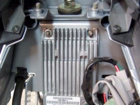 'Entdrosselte ECU