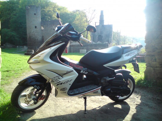 Volker`s Roller