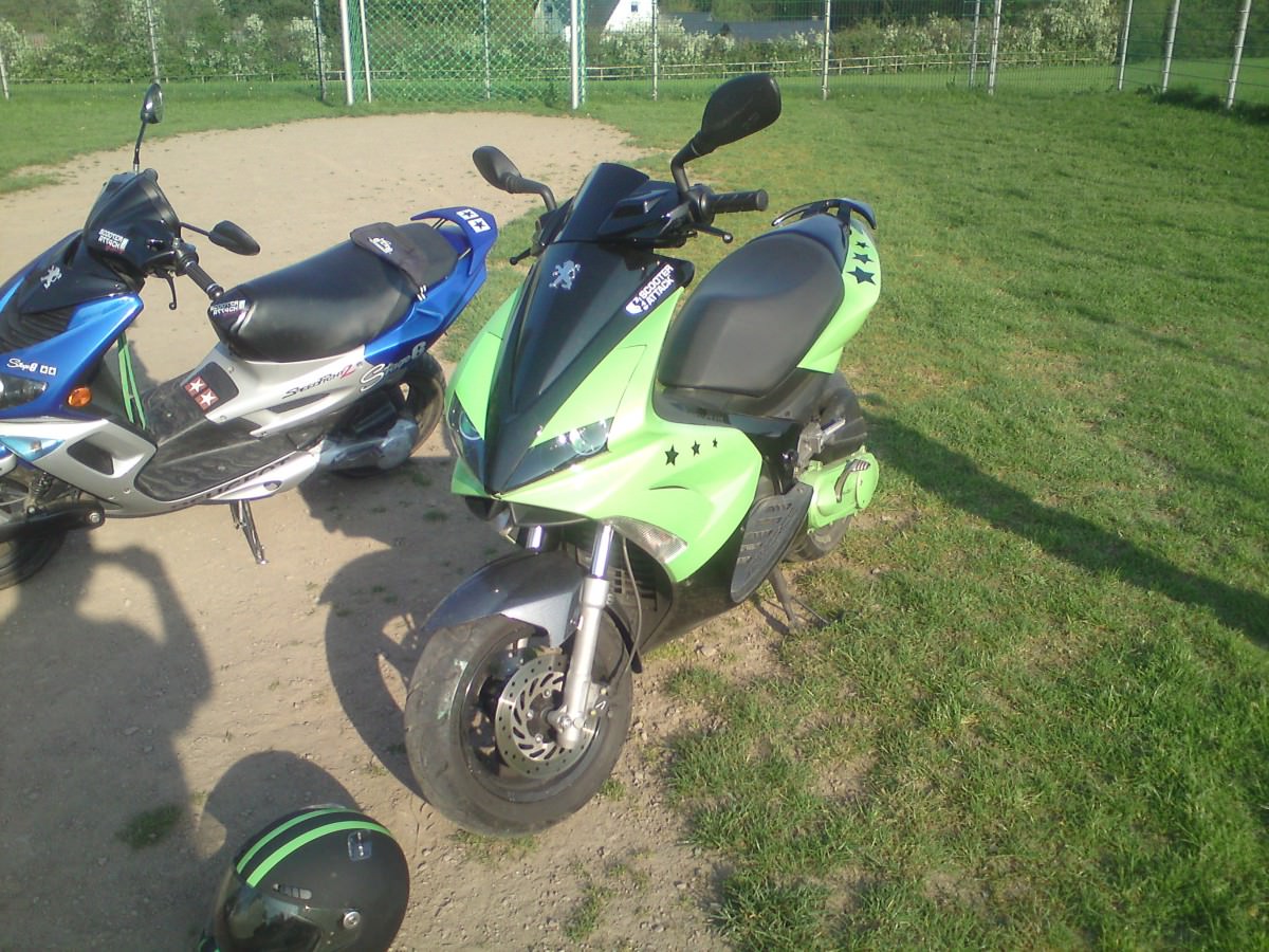 Tour gemacht :D