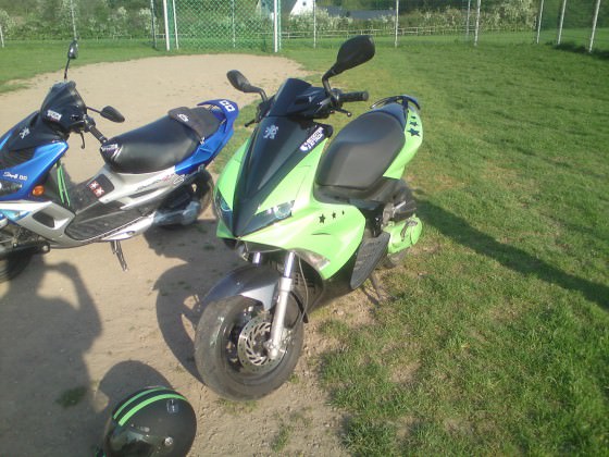 Tour gemacht :D