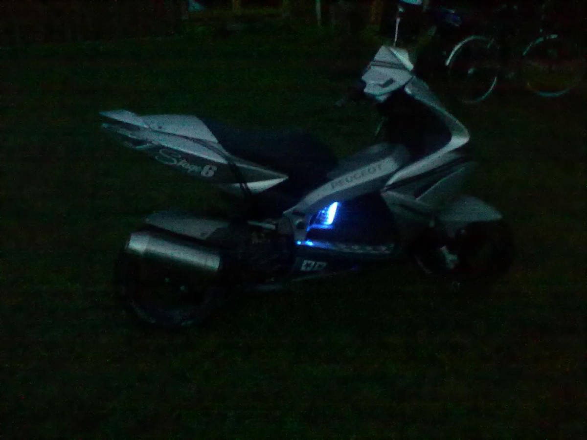 Led´s