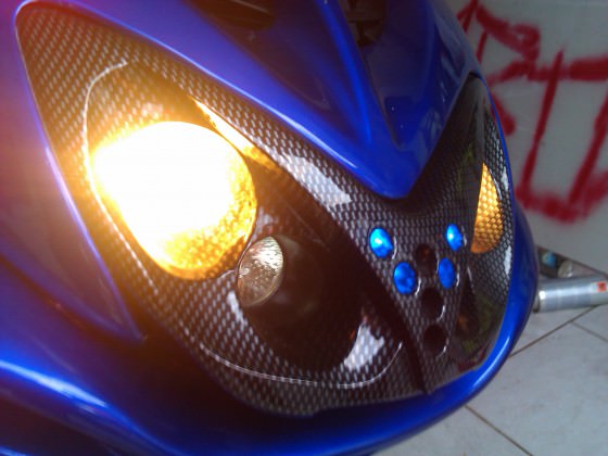Aerox♥♥♥