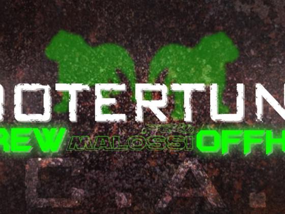 Scootertuning Crew Offheim