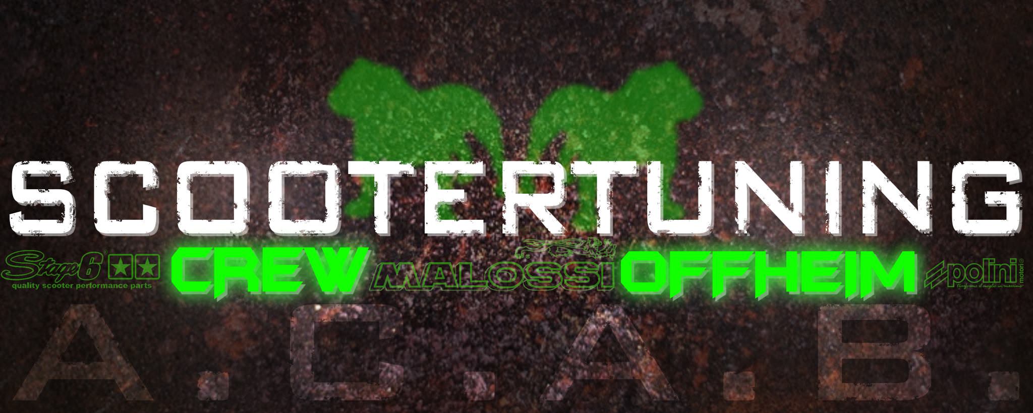 Scootertuning Crew Offheim