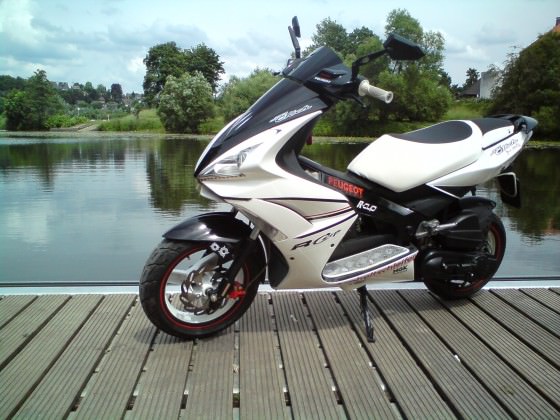 Der Scooter