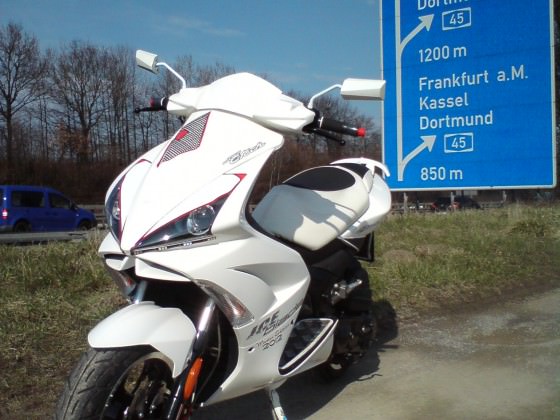 Der Scooter