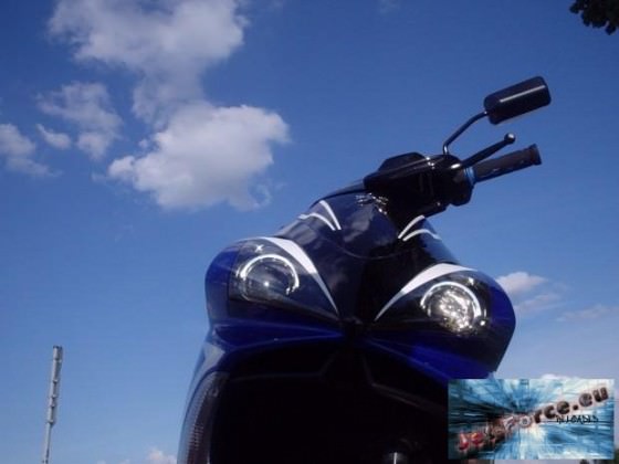 Angel Eyes :D