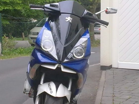 Momentaner Stand