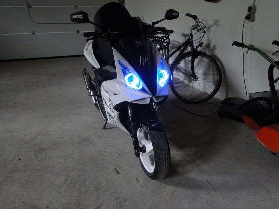 Angel Eyes