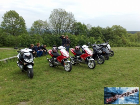 kleine langeweile tour.....^^