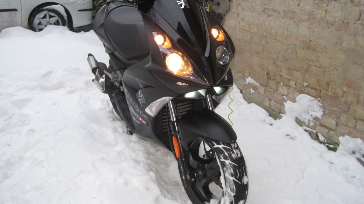 Winterrrrrrr </3