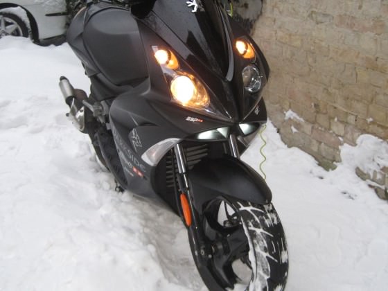 Winterrrrrrr </3