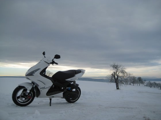 Winter :)