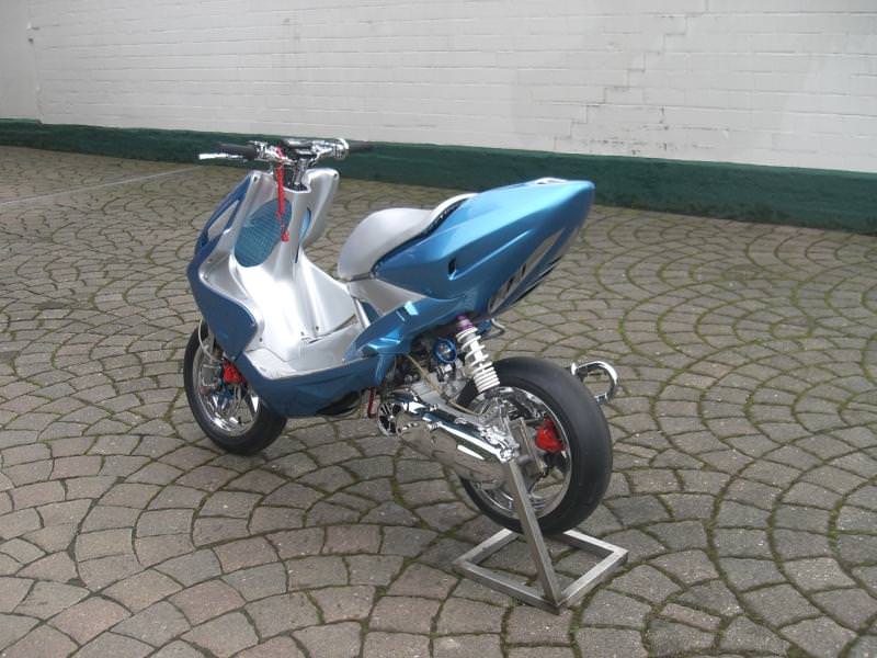 Aerox