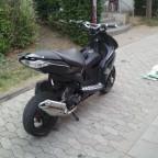 Downi endlich drauf
