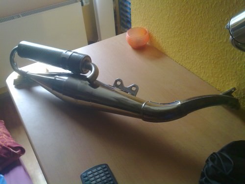 Technicas Rs 70ccm nur 110Euro 10k alt wie NEU
