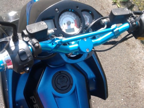 Tausche front 3eck gg ori