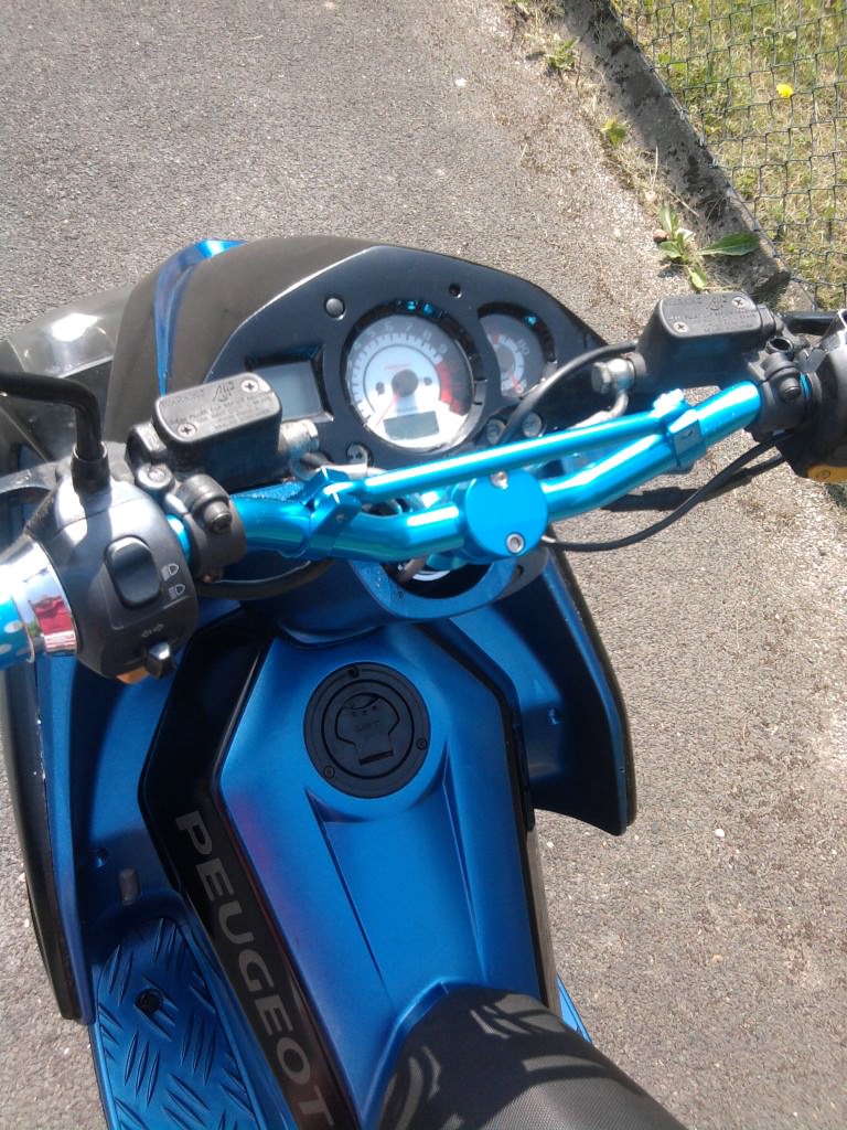 Tausche front 3eck gg ori