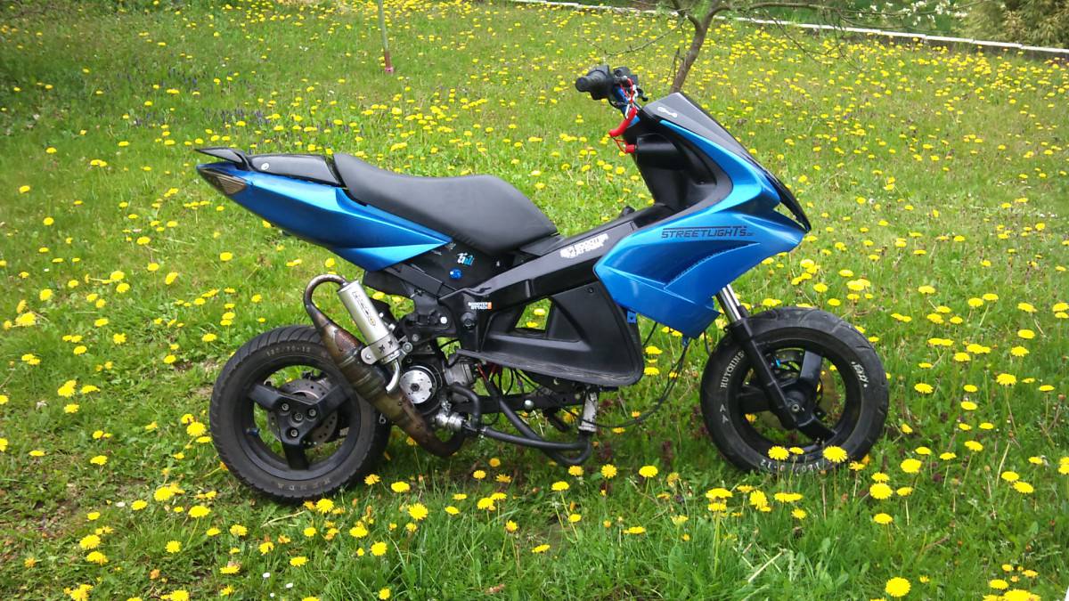 Mhr jet