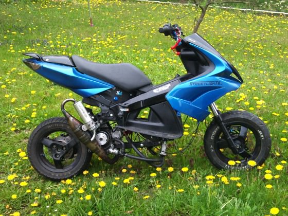 Mhr jet