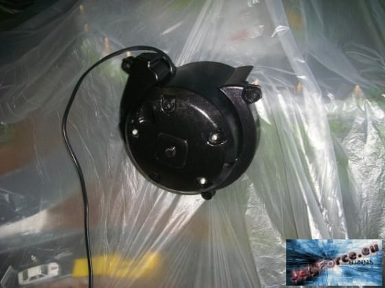 Wapu deckel Tuning :D