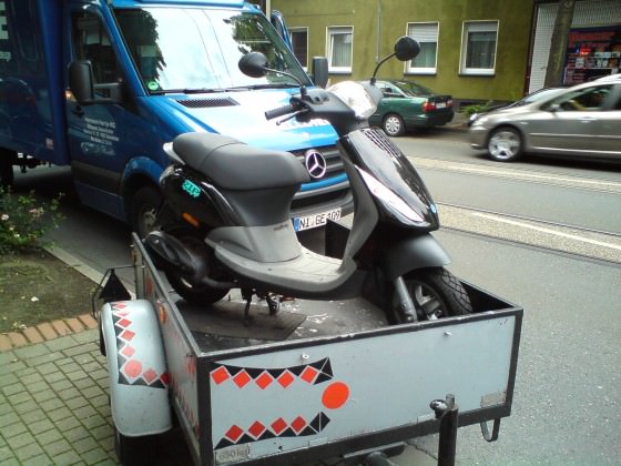 Der PowerZwerg