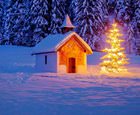Weihnachten 2012