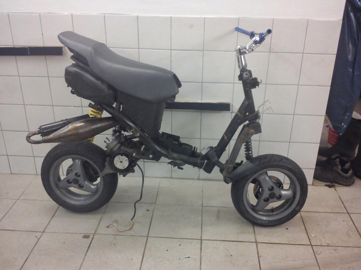 Neues Project :D