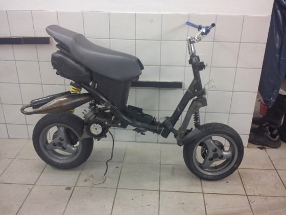 Neues Project :D