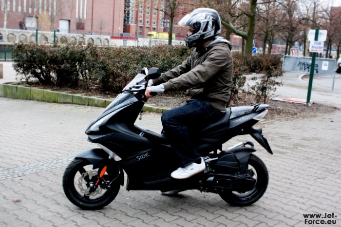 Es wird wärmer... :) N3W PICs