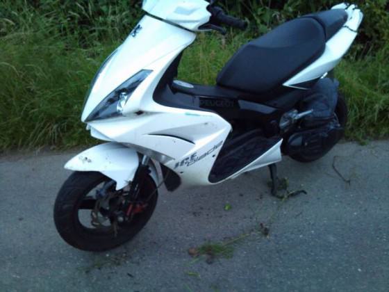 unfall -.-