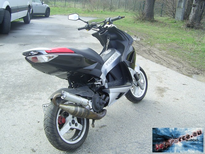Mein jet force