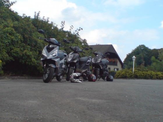 SCOOT