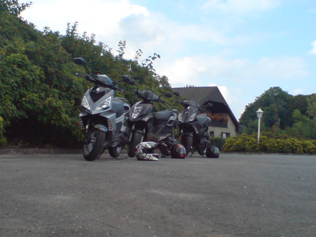 SCOOT