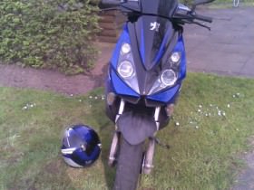 Mein Jetty C-Tech
