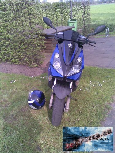Mein Jetty C-Tech