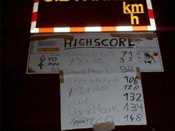 Highscore