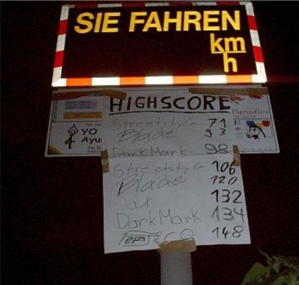 Highscore