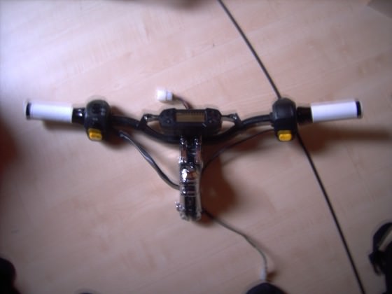 Zusammengebaut