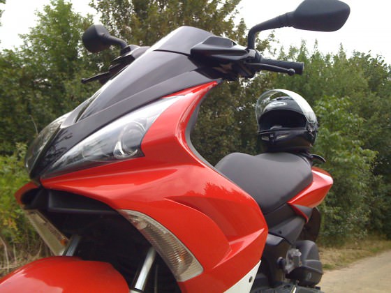 Paar Pics vom neuen jet :))